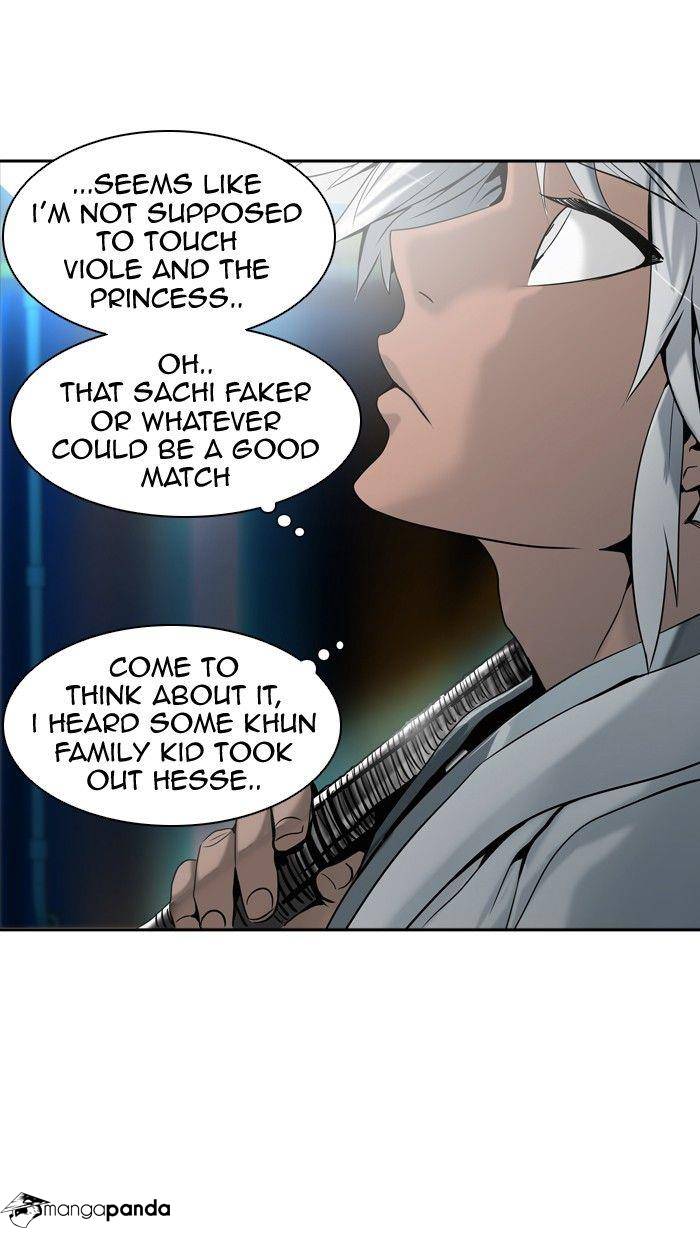 Tower of God Chapter 290 image 77